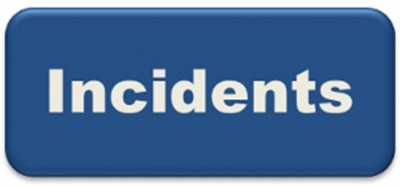 Incidents
