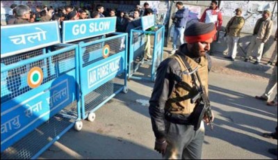 Pathankot Attack