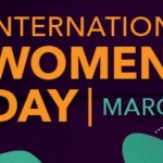 International Women's Day