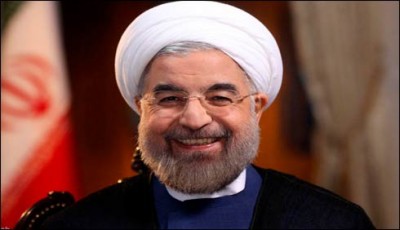 Iranian President 