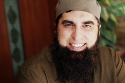 Junaid Jamshed