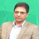 Khalid Shahbaz Chohan