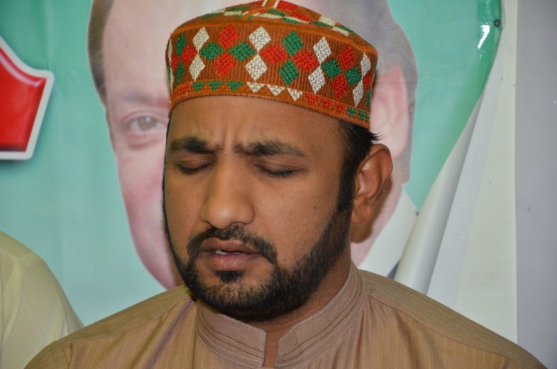 Kuwait Youm e Pakistan Party (19)