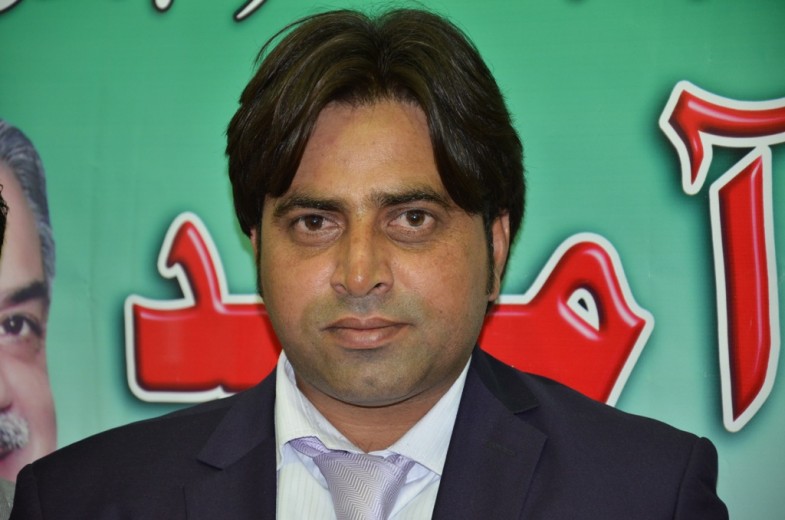 Kuwait Youm e Pakistan Party (17)