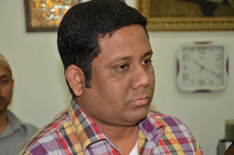 Kuwait Youm e Pakistan Party (16)