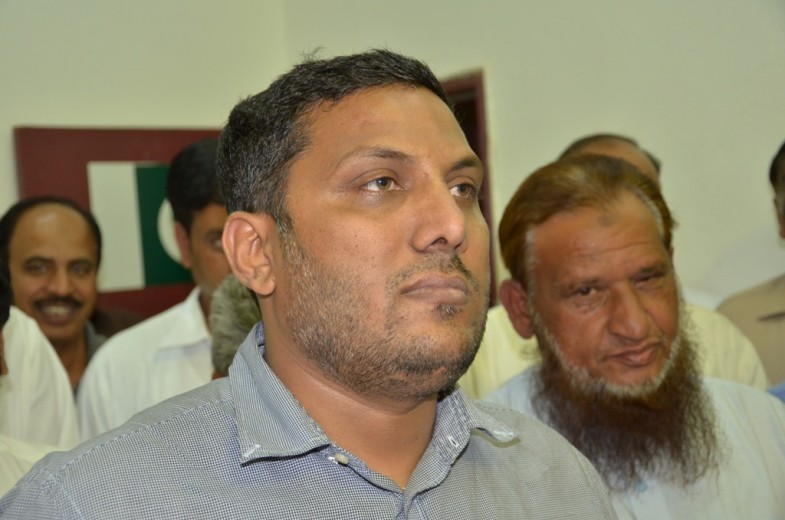 Kuwait Youm e Pakistan Party (15)