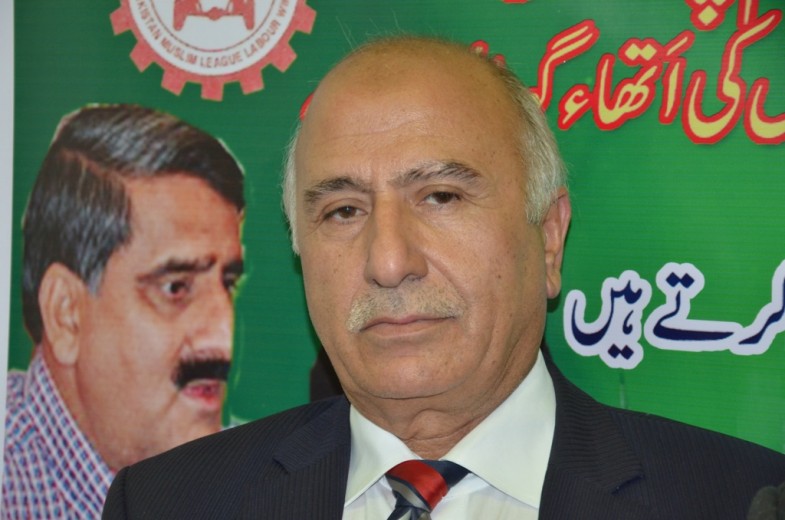 Kuwait Youm e Pakistan Party (14)