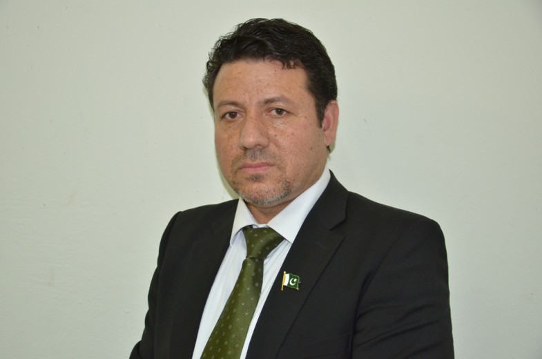 Kuwait Youm e Pakistan Party (13)