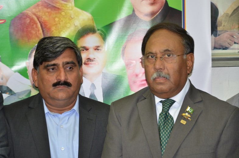 Kuwait Youm e Pakistan Party (30)
