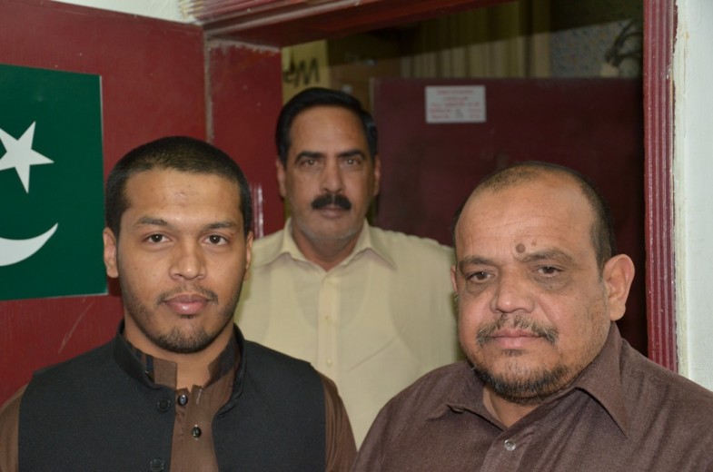 Kuwait Youm e Pakistan Party (11)