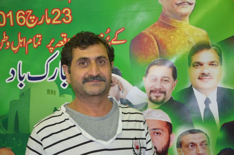 Kuwait Youm e Pakistan Party (10)