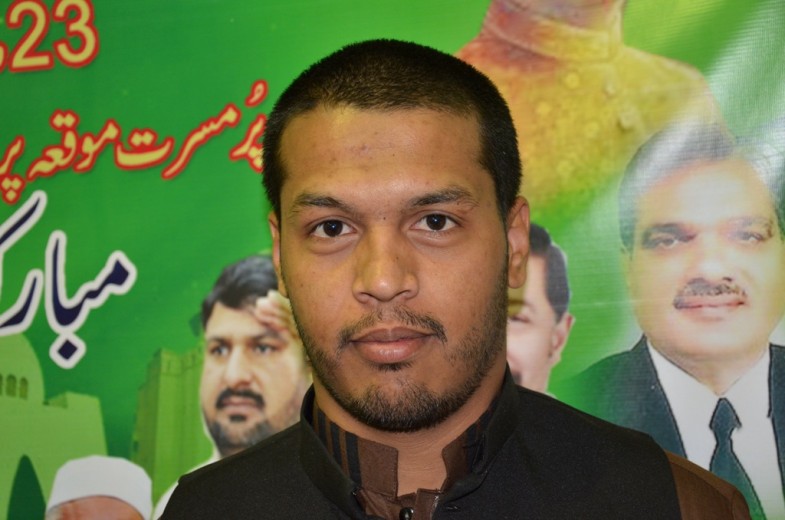 Kuwait Youm e Pakistan Party (9)