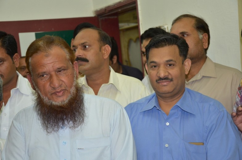 Kuwait Youm e Pakistan Party (7)