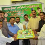 Kuwait Youm e Pakistan Party (2)