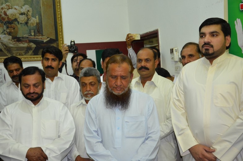 Kuwait Youm e Pakistan Party (24)