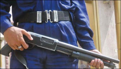 NEW DELHI: Pakistani