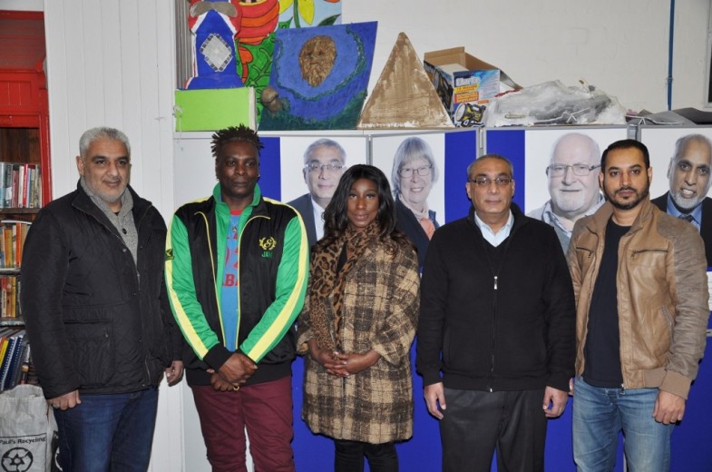 Legends-of-Balsall-Heath-Community-Project