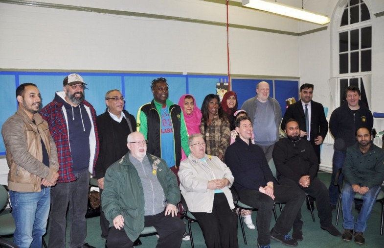 Legends-of-Balsall-Heath-Community-Project