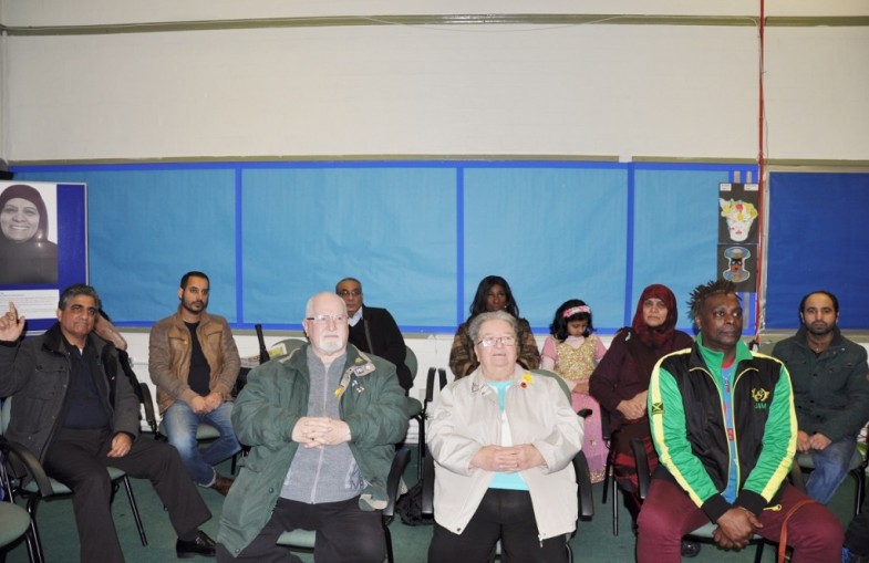 Legends-of-Balsall-Heath-Community-Project