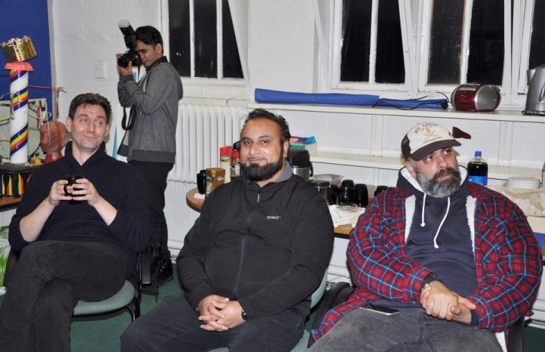 Legends-of-Balsall-Heath-Community-Project