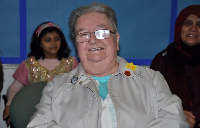 Legends-of-Balsall-Heath-Community-Project