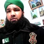 Malik Mumtaz Hussain Qadri Shaheed