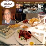 Mehfel-Restaurant