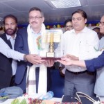 Memorial Award