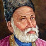 Mirza Ghalib
