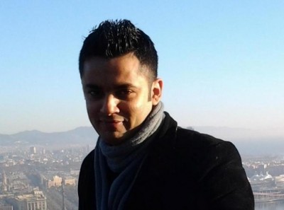 Mohammad Raheel Sunny