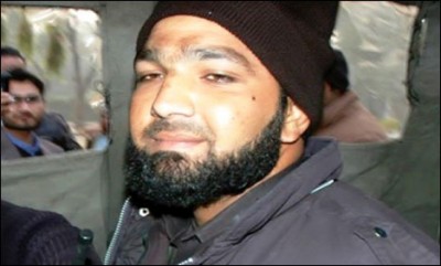 Abbas Chaudhry Timor