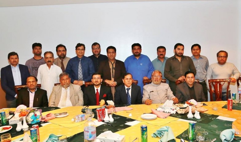 Mushaira-Muslim-Group