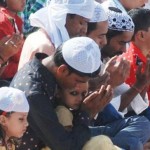 Muslims