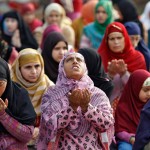Muslims Women
