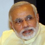 Narendra Modi