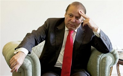 Nawaz-Sharif