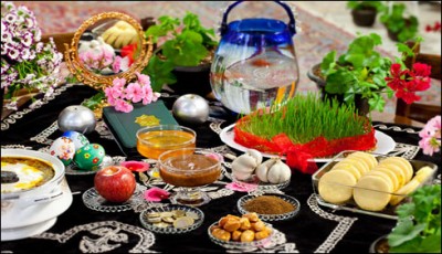 Celebrate nine days .