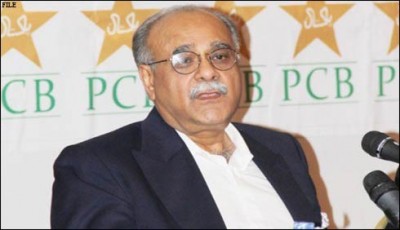 India's cricket team