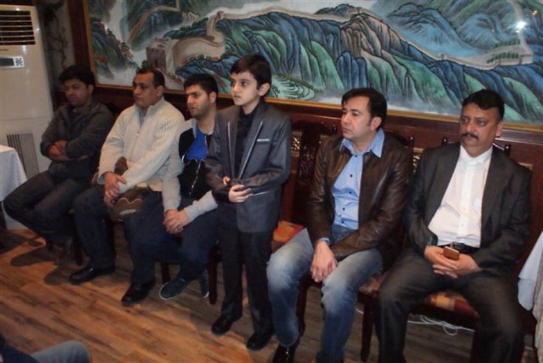 PCC Vienna Meeting (2)