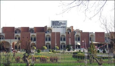 Islamabad: Discovery