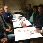 PTI France Meeting