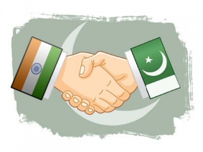 Pak-India Relations