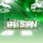 Pakistan