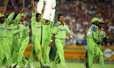 Pakistan Cricket Team,Cricketers