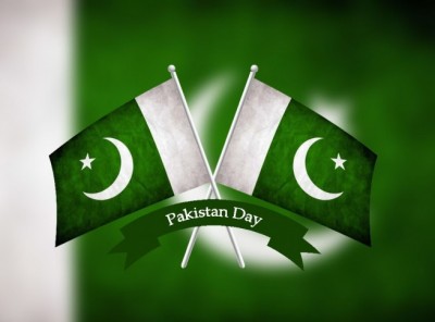 Pakistan Day