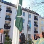Pakistan Day Ceremony Norway