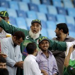 Pakistan-Dubai