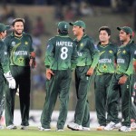 Pakistan-Team