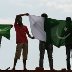 Pakistani Youth