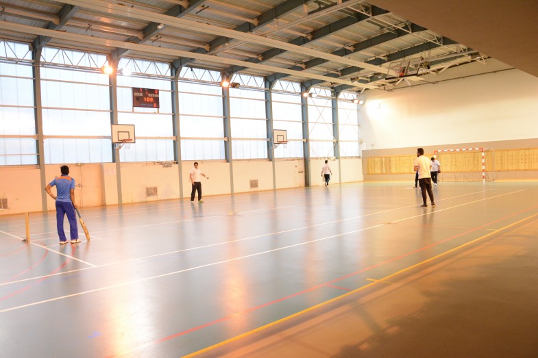 Paris Villers-La-Bell Cricket Tournament (6)